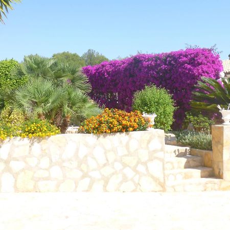Villa Luxueuse Dénia Eksteriør billede